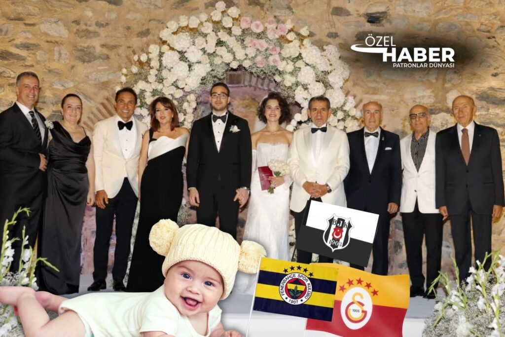 nikah sahidi olan gs baskani dursun ozbek eski fb yoneticisi nihat ozdemir ve bjkli KF6iQYg7