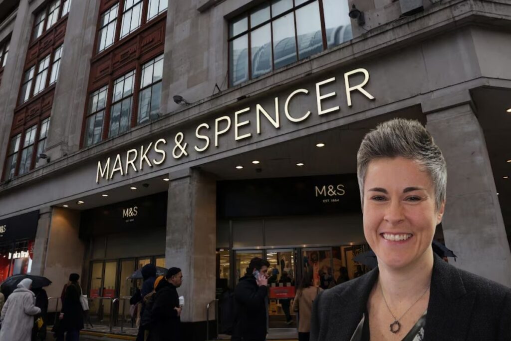 nisan ayinda buyuk bir siber saldiriya ugrayan marks spencerin bas dijital ve teknoloji ZH3H4vIX