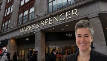 nisan ayinda buyuk bir siber saldiriya ugrayan marks spencerin bas dijital ve teknoloji ZH3H4vIX