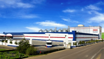 oba makarna fabrikasi sakaryanin hendek ilcesindeki tesislerinde deneme uretimine basladi M2JlPZFT