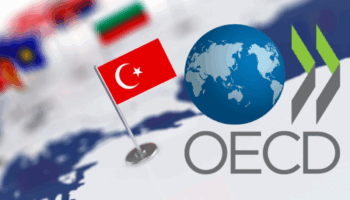 oecd turkiye icin buyume ve enflasyon tahminini yukseltti pmh2rEhe