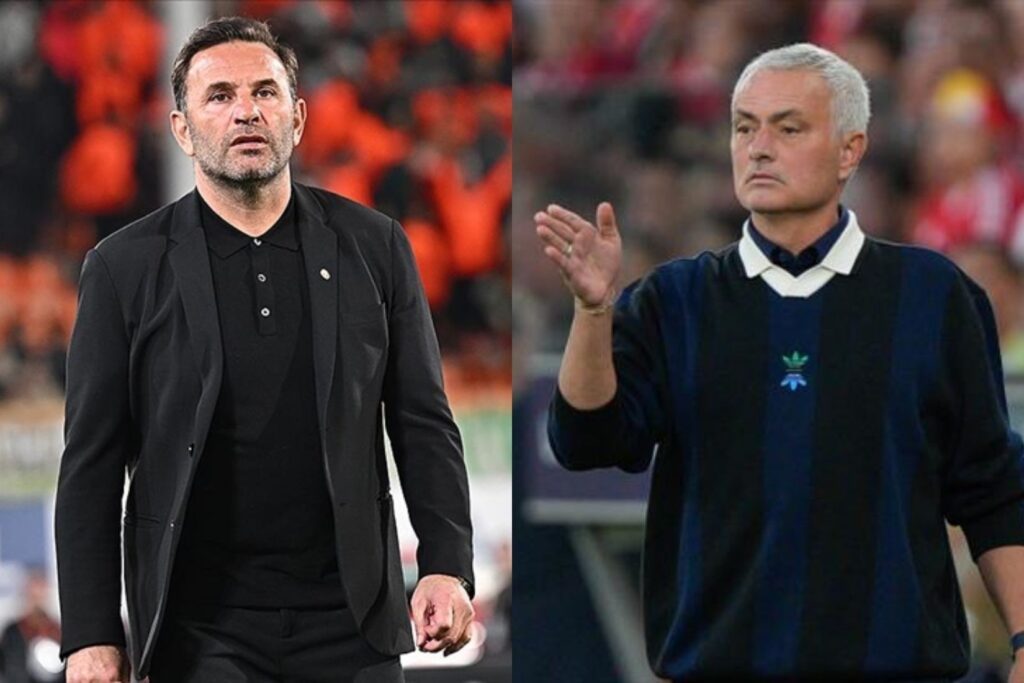 okan buruktan mourinho sozleri kendisini gelistiremedi MB38IJyL