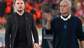 okan buruktan mourinho sozleri kendisini gelistiremedi MB38IJyL