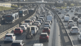 okullarda uyum haftasi basladi yogunluk trafige yansidi ikgcgCLW