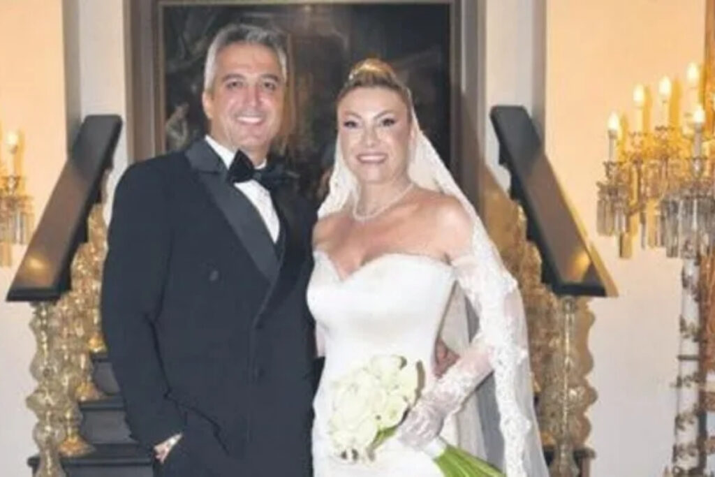 onur oztirak ve arzu oztoprak ciragan sarayinda dunyaevine girdi zdhOkcYi