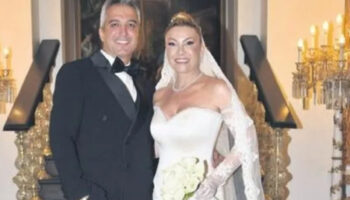 onur oztirak ve arzu oztoprak ciragan sarayinda dunyaevine girdi zdhOkcYi