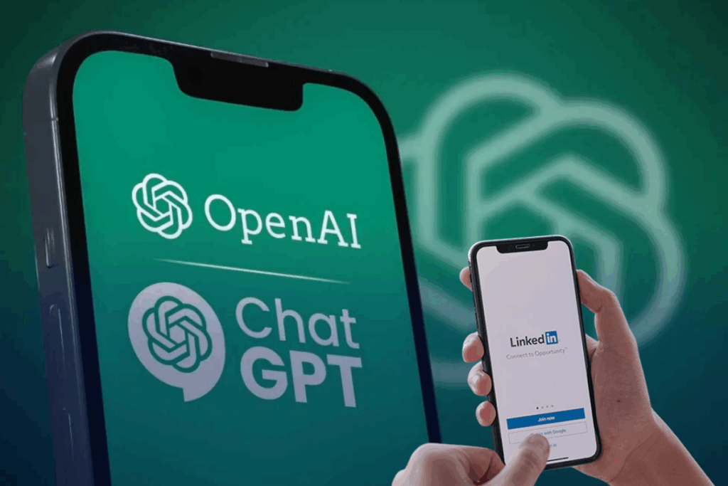 openal linkedine rakip yapay zeka destekli is platformu gelistiriyor 3IIZaq8T