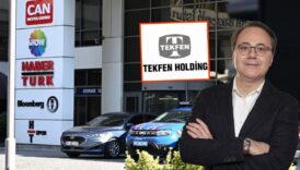 operasyon yapilan can holdingi temsilen tekfen holding yonetim kurulunda bulunan ozgun oztunc istifa etti HCkVDPH2