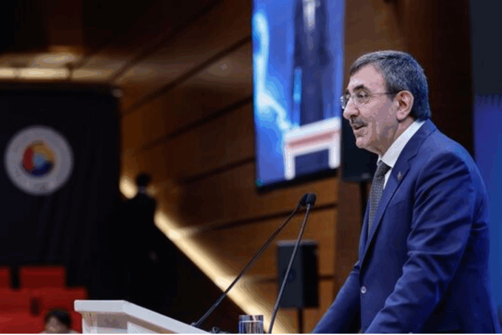 orta vadeli plan haftaya cumhurbaskani yardimcisi cevdet yilmaz baskanliginda aciklanacak 35JU5qNc