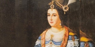 osmanlinin en reformcu padisahlarindan biri olan ii mahmudun annesi naksidil sultanin bir fransiz oldugu 7lkcepQb