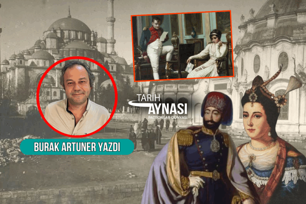 osmanlinin en reformcu padisahlarindan biri olan ii mahmudun annesi naksidil sultanin bir fransiz oldugu Q4ulgMtL