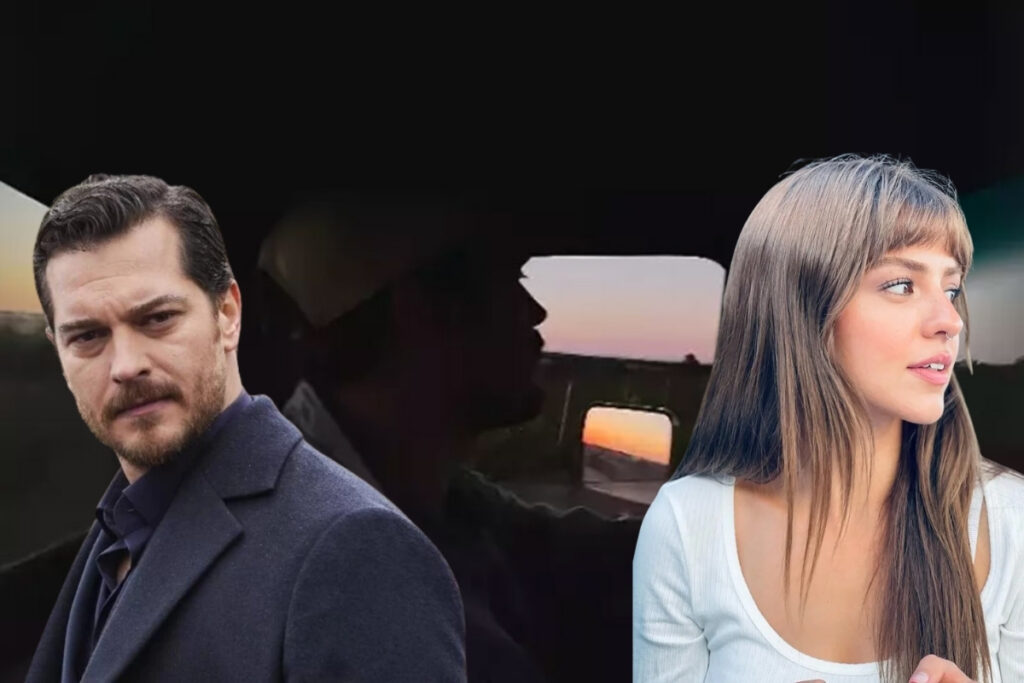 oyuncu aslihan malboradan sevgilisi cagatay ulusoylu ilk paylasim uQ5OAsVF