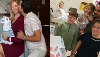 oyuncu wilma elles 4uncu kez anne oldu wOZWxMEM