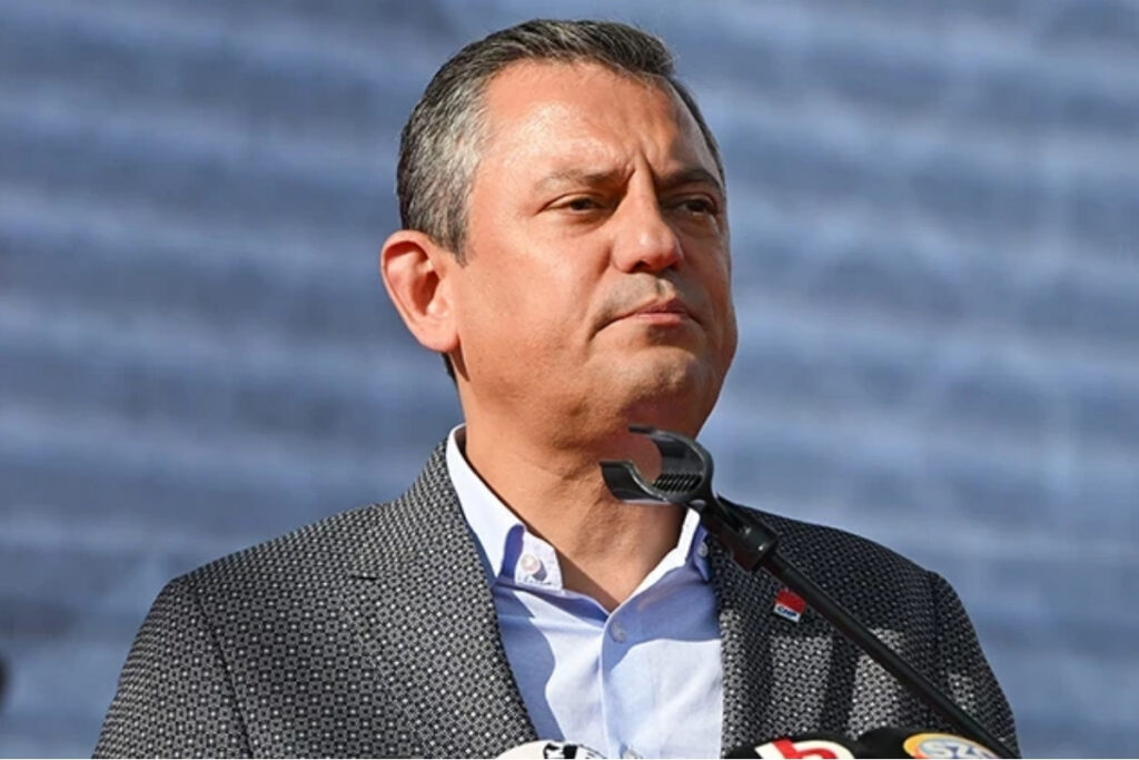 ozgur ozelden net mesaj ekrem imamoglunun yedegi yok mansur beyi yedek aday konumuna sokamam fBrqlVZG