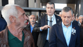 ozgur ozele saldiran selcuk tengioglunu 12 ay hapse carptiran mahkeme tahliyesine karar verdi 81r6Fnbm
