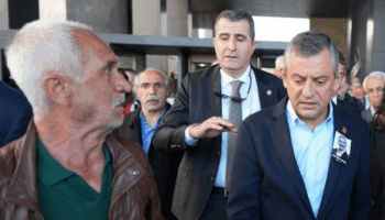 ozgur ozele saldiran selcuk tengioglunu 12 ay hapse carptiran mahkeme tahliyesine karar verdi 81r6Fnbm