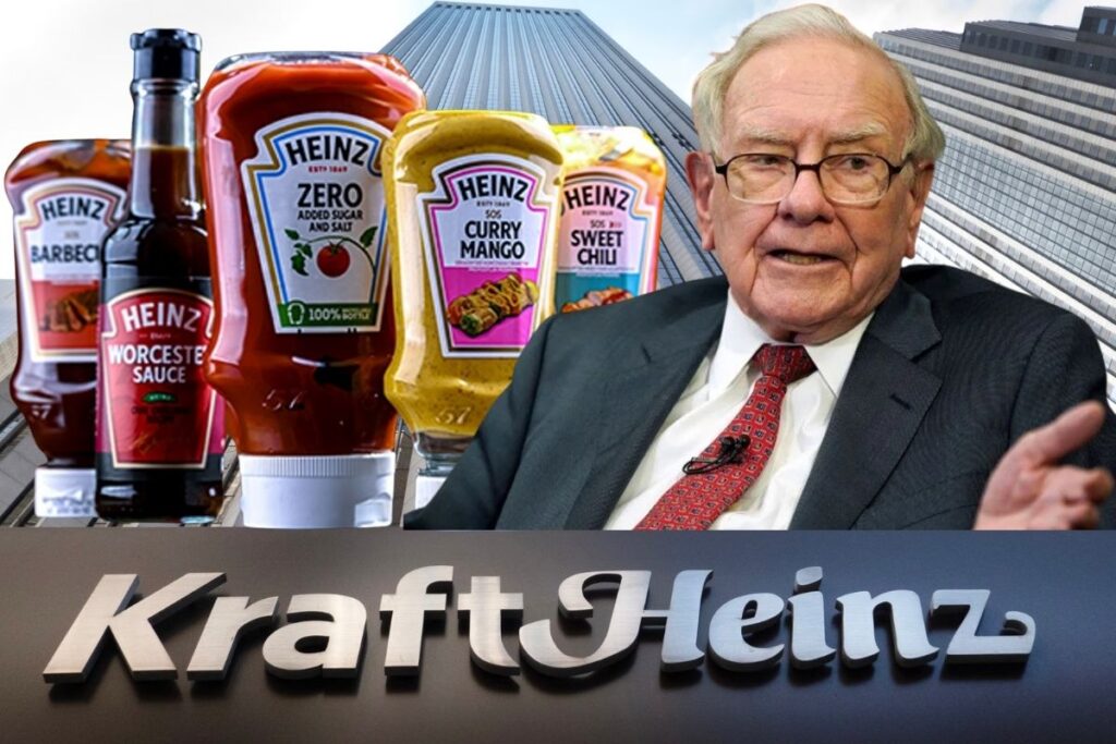 paketlenmis gida devi kraft heinz 10 yillik birlikteligin ardindan bolundu warren buffet hayal kirikligina 8CDyjkpL