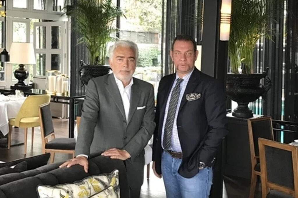 park samdanin eski patronu ersoy cetin bebekte five eleven adiyla yeni bir bar aciyor LQg9YG4I