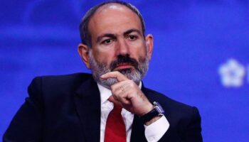 pasinyan yakin gelecekte turkiye ile kara yolu baglantisina sahip olacaklarini acikladi jcPcEKTZ