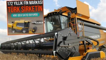 patronlar dunyasi 172 yillik fin markasi sampo rosenlewi aldigini yazdigi tera yatirimdan aciklama geldi 7jA3ZkLd