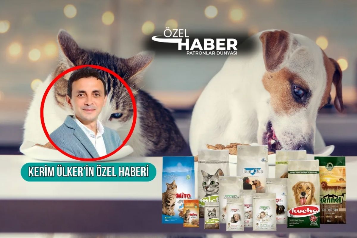 pd agustosta duyurdu erbd ifc ve turkven bir araya gelerek turk kedi kopek mamasi devi a98fhfhI