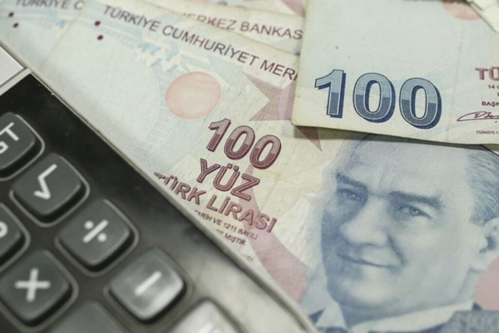 politika faizinin yuzde 405e inmesine ragmen bankalar mevduat kapmak icin yuzde 48e varan faizler LzbqHuFl