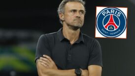 psg teknik direktoru luis enrique bisiklet kazasi gecirdi koprucuk kemigi kirildi S4uF1QN6