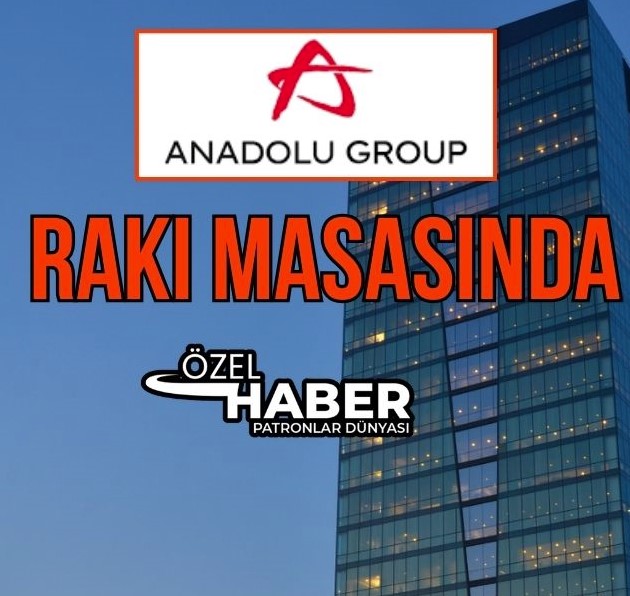 raki uretimi icin tarisle anlasma imzalayan anadolu grubu rekabet kurumuna basvurdu 0 R3c2R7ZX