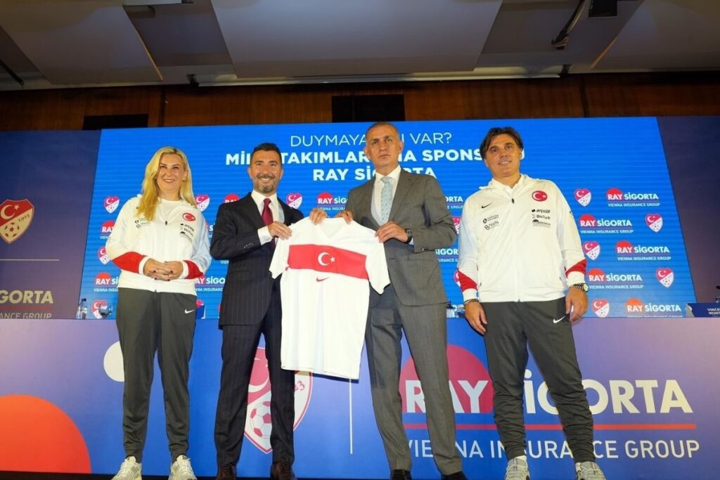 ray sigorta a milli takimlar resmi ana sponsoru oldu c9OePzjC