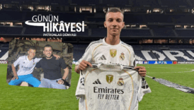 real madrid fastaki depremde tum ailesini kaybeden 16 yasindaki taraftari abderrahim ouhidayi ispanyaya getirdi gMOF1fb7
