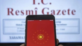 resmi gazetede yayimlanan kararla universitelere yeni rektorler ve bakanliklara ust duzey isimler atandi gPRSGI64