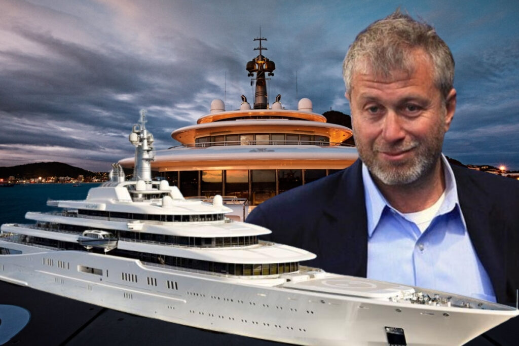 roman abramovicin 13 milyar dolarlik super yatlari turk tersanesinde 160 milyon dolarlik bakim basliyor GpiMfK3h
