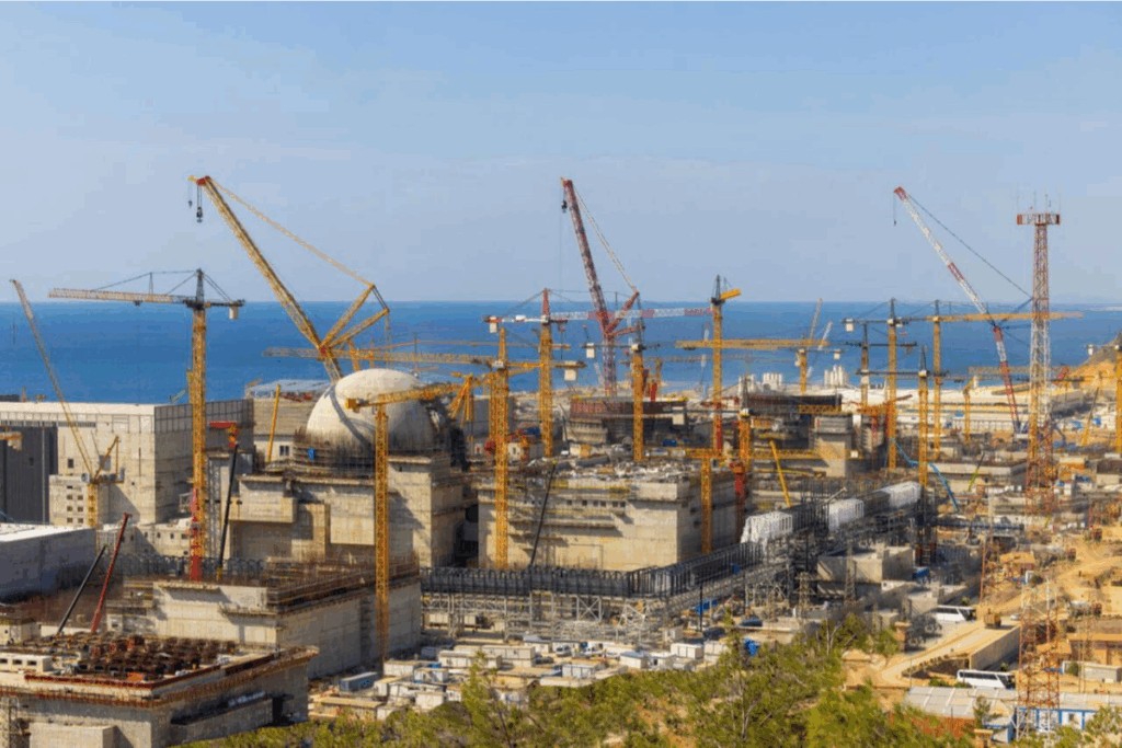 rus atommash akkuyu nukleer santrali icin 4 reaktoru eylulde turkiyeye teslim edecek KlOSVYLg