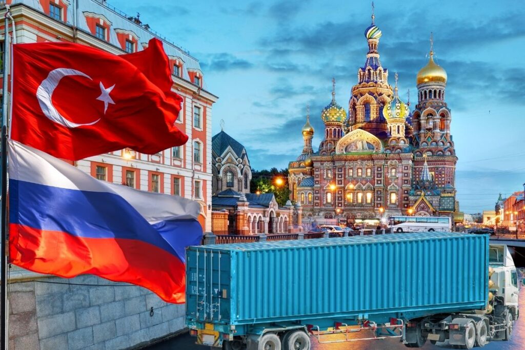 rusya ekonomik kalkinma bakani ulkesinin turkiye ile ticaretinin onemini vurguladi hiJeuxLP