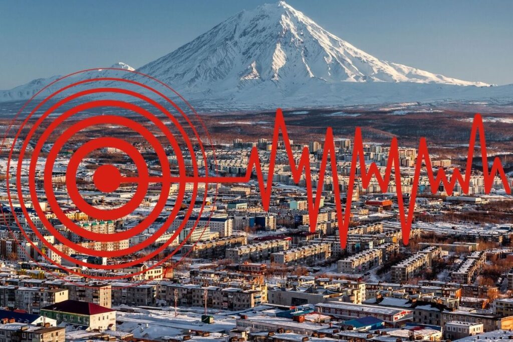 rusya kamcatka yarimadasinda 78 buyuklugunde deprem meydana geldi BrduXOyj