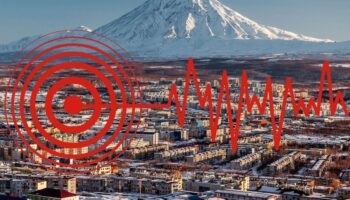 rusya kamcatka yarimadasinda 78 buyuklugunde deprem meydana geldi BrduXOyj