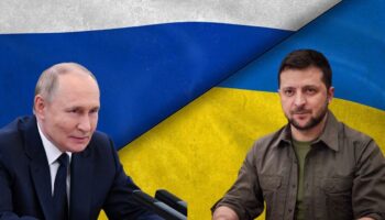 rusya lideri putin ukrayna devlet baskani zelenskiyi moskovada gorusmeye davet etti lSGLO2K5