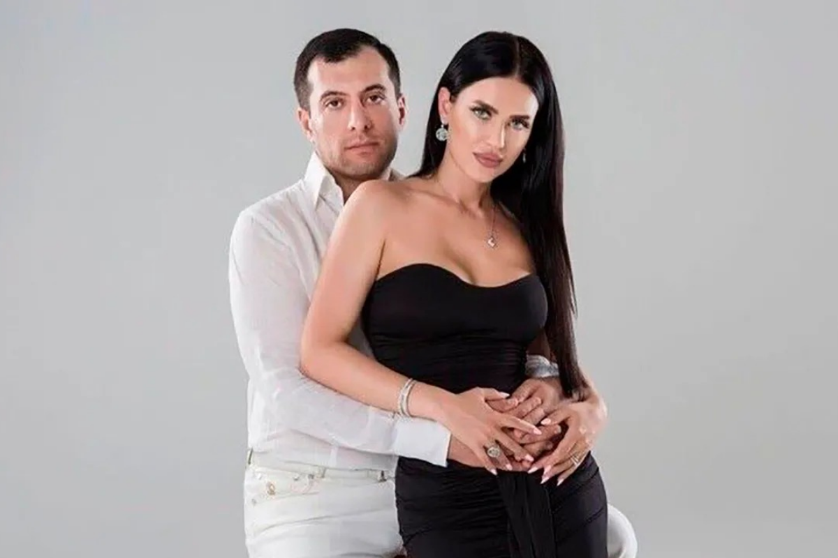 rusyanin en zengin gumrukcusu boris avagyan mahkemeden firar ettikten sonra sigindigi konsoloslukta olu bulundu RMsOwekk