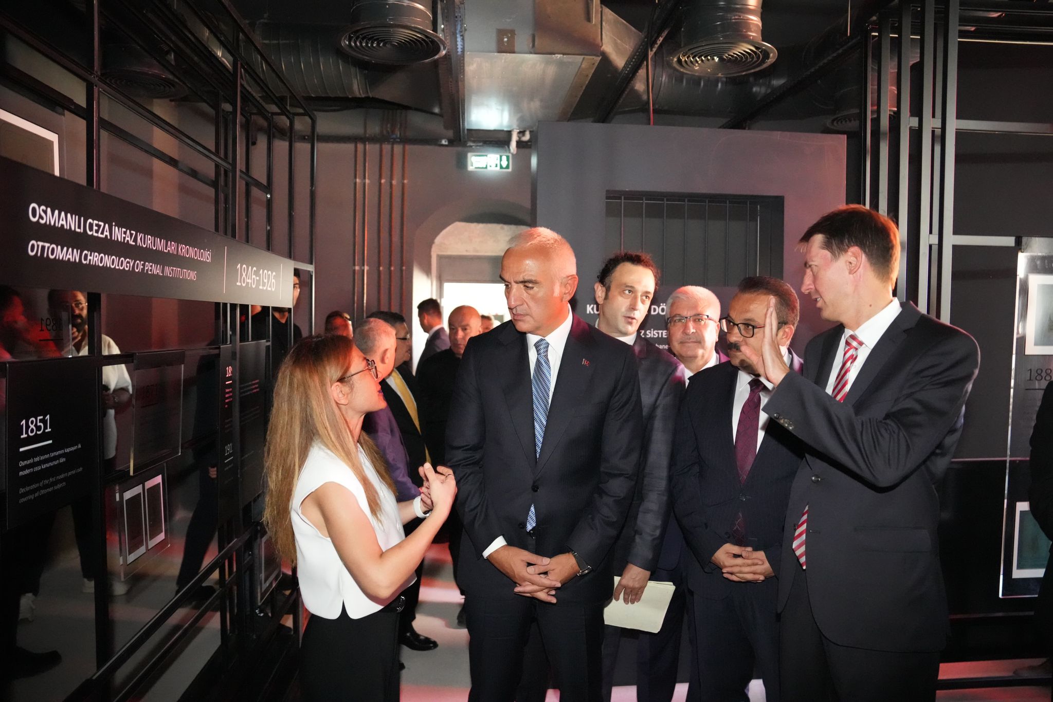 sabahattin alinin duvarlarina vuran dalga seslerini dinleyerek aldirma gonul siirini yazdigi sinop cezaevi muze Ol1iDb6v