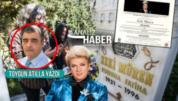 sanat gunesi zeki murenin vasiyeti is dunyasi ve cemiyete biraktigi sosyal sorumluluk mesajini hatirlatiyor rRtNMKbc