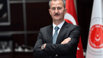 savunma sanayii baskani haluk gorgun savunma ve havacilik sanayii ihracati gecen yila gore yuzde smS28Mab