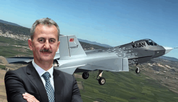 savunma sanayii baskani haluk gorgunden kaan cikisi 3bj35Xfc