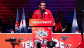 selcuk bayraktardan teknofest kapanisinda onemli mesajlar 7UEUAjiO