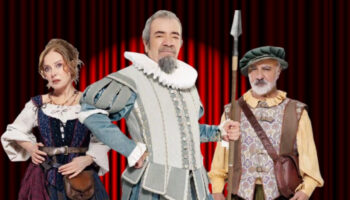 selcuk yontem zuhal olcay ve cengiz bozkurtla yeni sezonu don quixote muzikaliyle aciyor RhP7ffZL