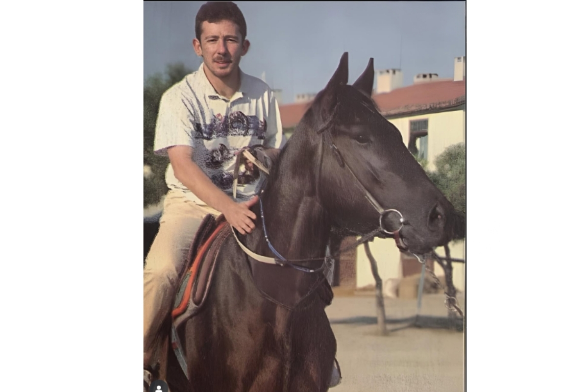serdar adali ve sergen yalcinin besiktas asklari ve at yarisi tutkulari ortak 1 92Vsdv4Z