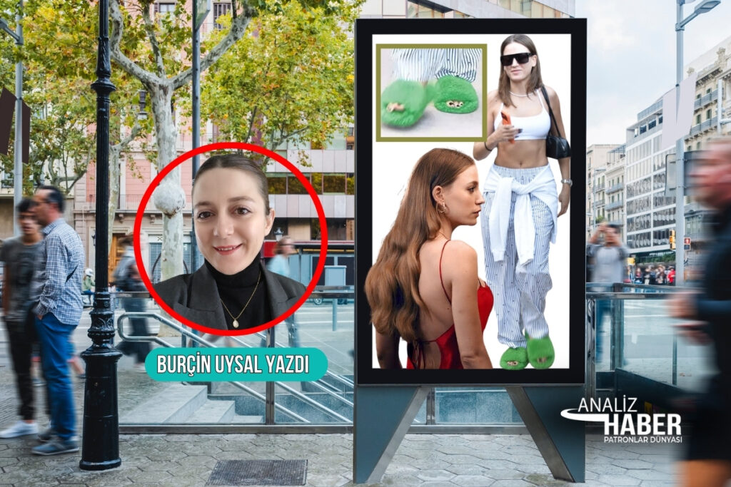 serenay sarikayanin yesil pelus terlikleri ve terligin moda ikonuna donusen hikayesi DNrf7exE