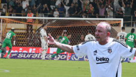 sergen yalcin ilk macinda puan kaybetti besiktas alanyaspor deplasmanindan maglup ayrildi adXrvpYI