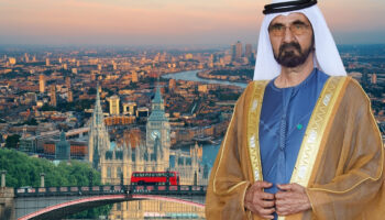 seyh muhammed bin rasid el maktum surreydeki tarihi malikanesini yikarak devasa parti odali yeni psYa76Bh