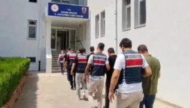 siber suclarla mucadele operasyonlarinda 34 supheli yakalandi NSsHYIeA