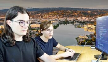 silikon vadisindeki turk genci taha biyikli pentagonun acigini yakaladi un5pbic9